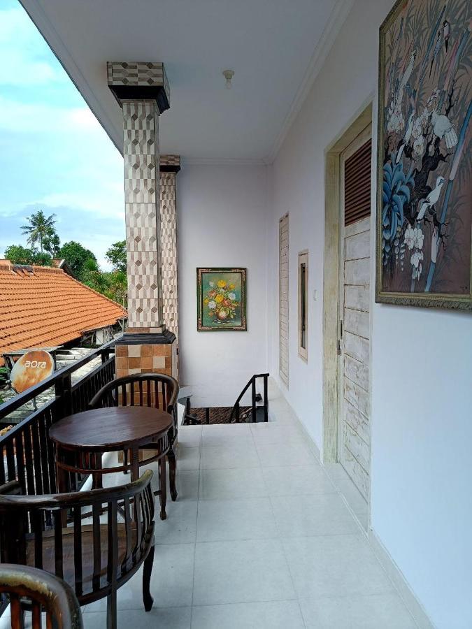 Roy Guest House 캉구 외부 사진