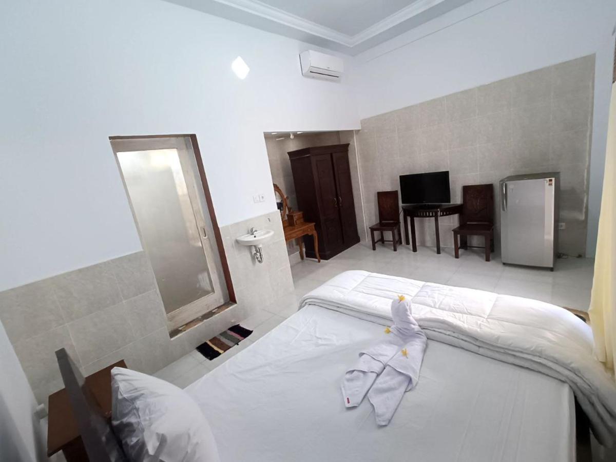 Roy Guest House 캉구 외부 사진