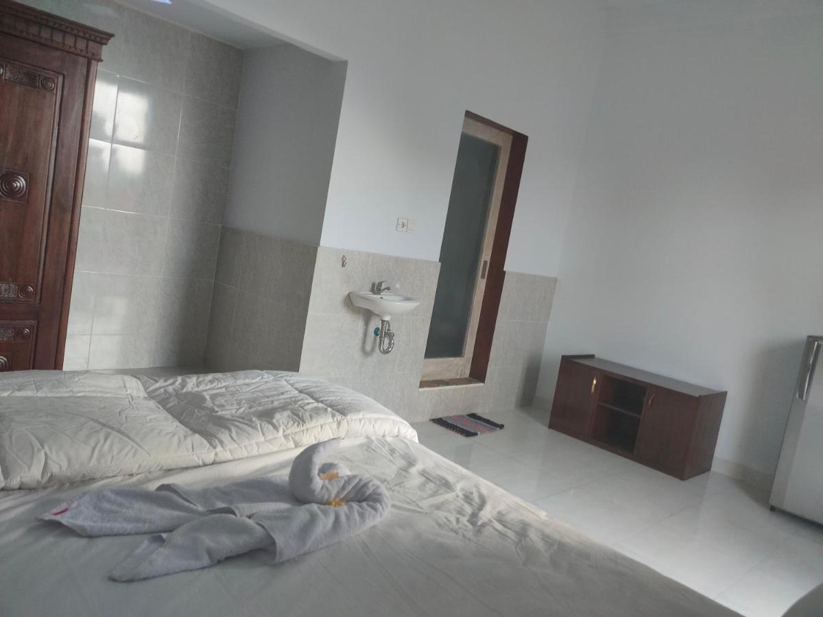 Roy Guest House 캉구 객실 사진
