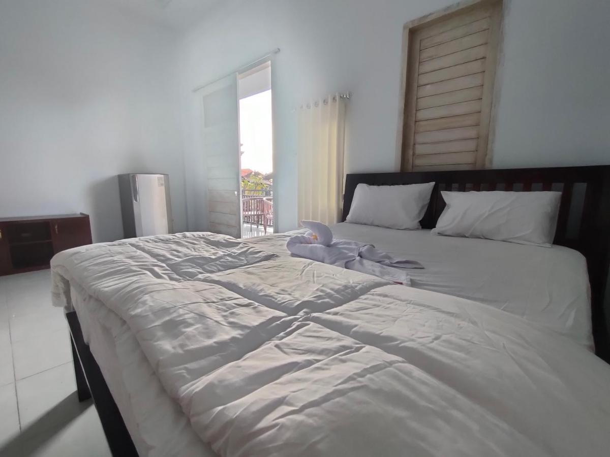 Roy Guest House 캉구 객실 사진
