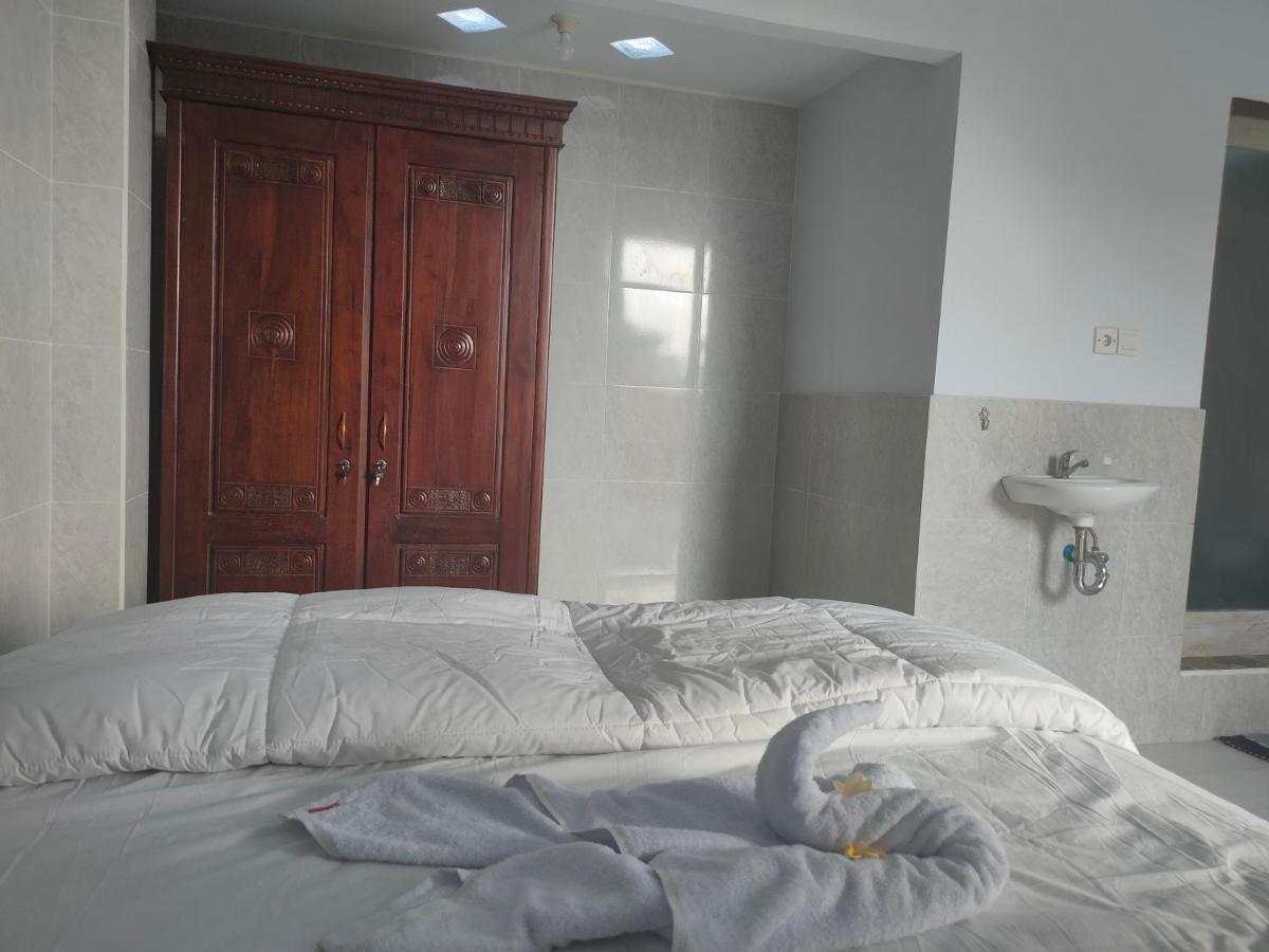 Roy Guest House 캉구 객실 사진
